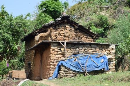 Vanrawat Village Pithoragarh