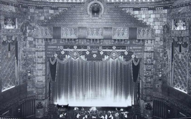 हिंदुस्तानी थिएटर की मलिका - बेगम क़ुदसिया जैदी