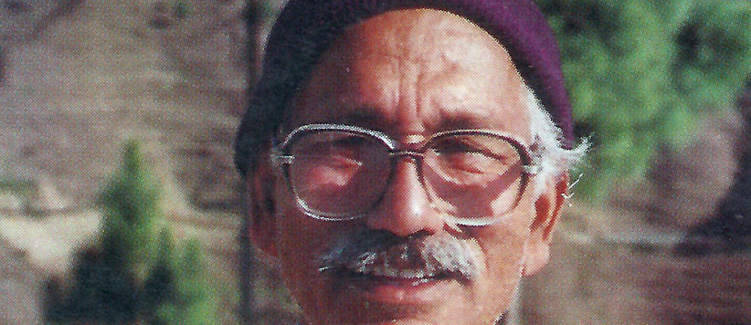 डॉ. राम सिंह की स्मृति: अपने कर्म एवं विचारों में एक अद्वितीय बौद्धिक श्रमिक