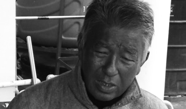 शमशेर सिंह बिष्ट का एक आत्मीय संस्मरण