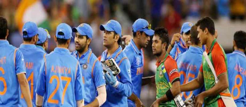 भारत ने बांग्लादेश को रौंदकर सातवीं बार खिताब पर किया कब्जा