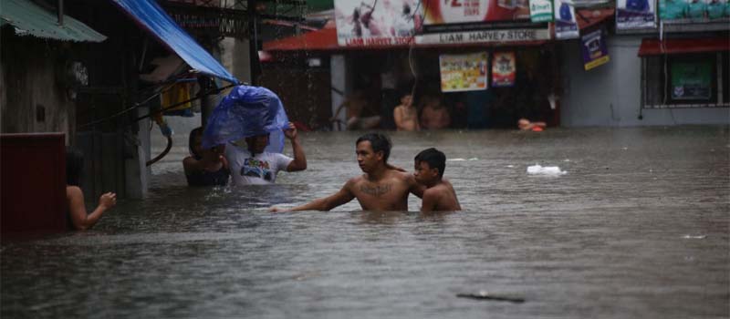 बारिश के कहर से उत्तराखंड सहित देश में 1400 लोगों की मौत