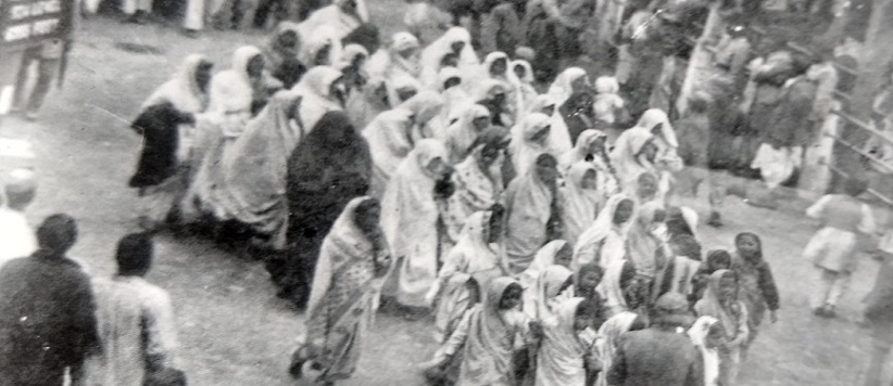 स्वतंत्रता आन्दोलन में उत्तराखण्ड की महिलाएं