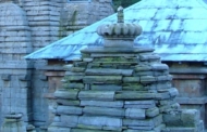 कुमाऊं में मंदिरों के शिखर