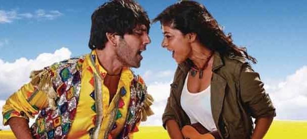 सिनेमा: लोक में छिपी सुरीली धुनों को तलाशती 'जुगनी'