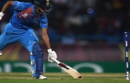 भारत की क्रिकेट टीम इंग्लैंड से सेमीफाइनल में हारी
