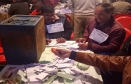 उत्तराखंड नगर निकाय चुनाव के शुरूआती रुझानों में निर्दलीय का दबदबा