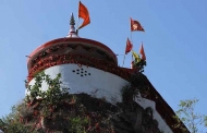 रामनगर का गर्जिया माता मंदिर