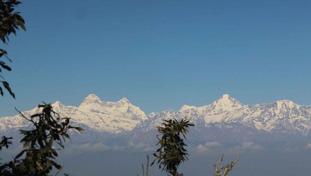 झलतोला हिमालय का करीबी दोस्त है