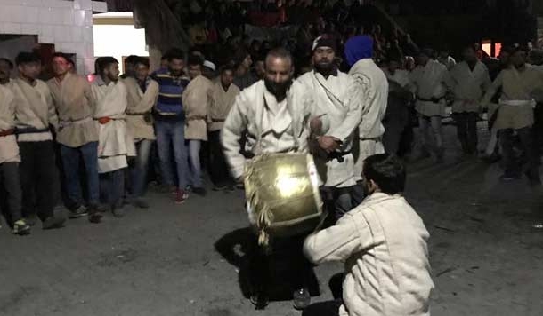 जौनसार बावर के लोक गायक और उनके गीतों की सांस्कृतिक प्रतिबद्धता