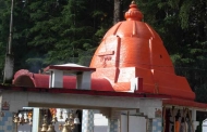 गंगोलीहाट का हाट कालिका मंदिर