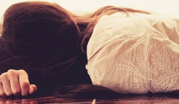 मेट्रीमोनियल वाली झूठी लड़की