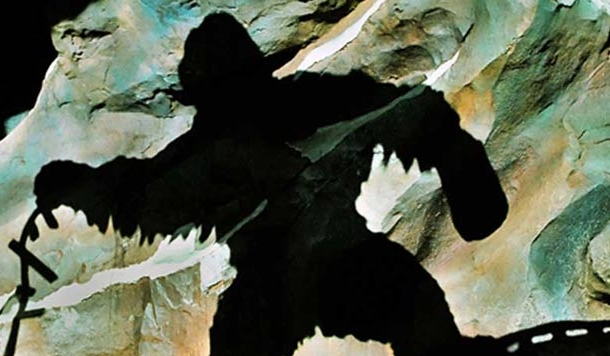 रड़गाड़ी रागस - जोहार की लोककथा