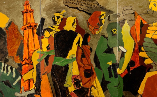 डरने वाले भाई साहब