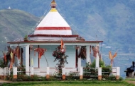 गढ़वाल के जौनपुर क्षेत्र की इष्ट देवी तिलका का मंदिर