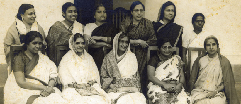 संविधान सभा में आधे मुल्क का प्रतिनिधित्व करने वाली पन्द्रह महिलाएं