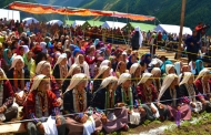 नेपाल के रं गांव छांगरू की यात्रा