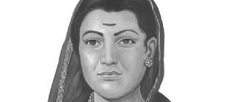 भारत की पहली महिला शिक्षिका सावित्री बाई फुले