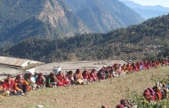 उत्तराखंड ग्रामीण संस्कृति का हिस्सा 'दाल-भात'