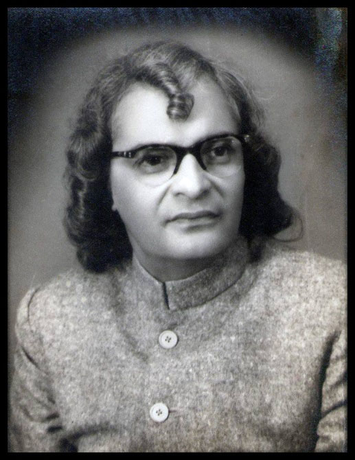 Sumitra Nandan Pant