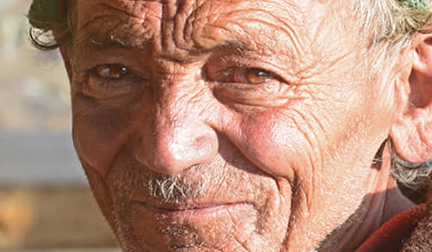 मोत्दा-च्चा-बड़बाज्यू की दास्तान