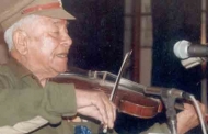 पिथौरागढ़ मूल के थे भारतीय राष्ट्रगान की बैंड धुन बनाने वाले कैप्टन राम सिंह ठाकुर