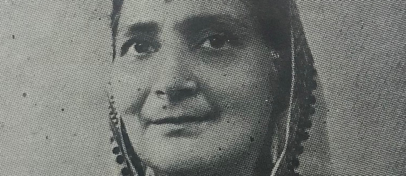 तारा पांडे जिनके संग्रह की भूमिका मैथिली शरण गुप्त ने लिखी थी