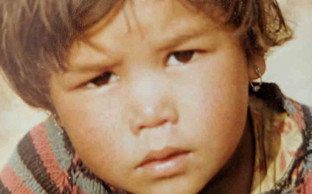 वनवासियों की व्यथा