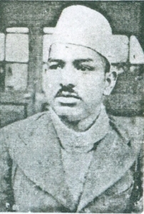 Chandrakunwar Bartwal