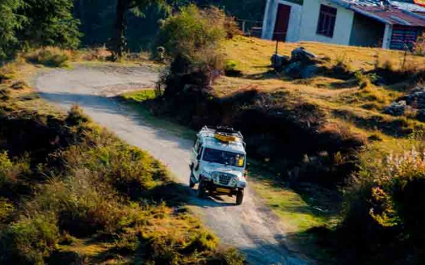 ऑल वैदर रोड के बहाने उत्तराखंड की सड़कों की हालत