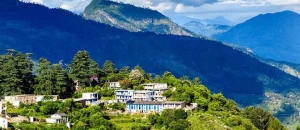 Gangolihat Tourism Height Temples Climate Pithoragarh, History of Gangolihat Pithoragarh