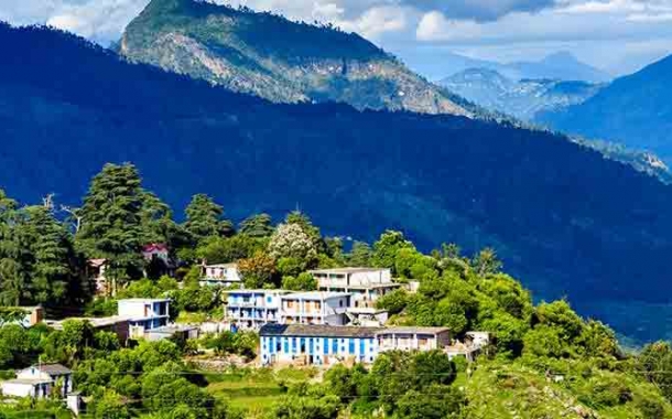 उत्तराखंड में सेवा क्षेत्र का विकास व रणनीतियाँ