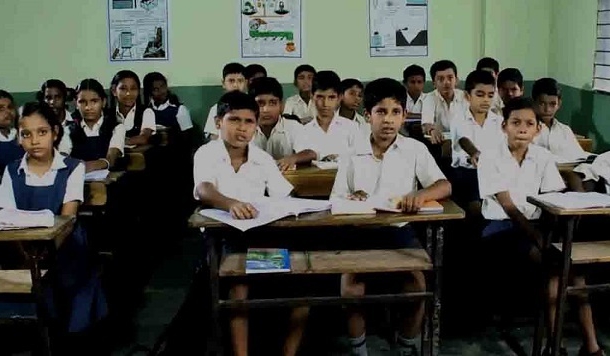 बिना गलती के पड़ी जब मार, सिर पर निकले तीन-तीन ‘गुमड़े’