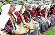 गबला देव: हिमालय की सौका जनजाति के आराध्यदेव