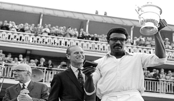 तब वर्ल्ड कप क्रिकेट को किसी ने सीरियसली नहीं लिया था