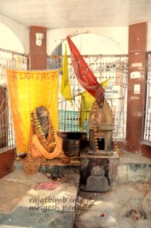 Gangotri Gomukh and Tapovan