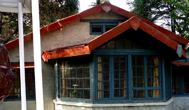 महादेवी वर्मा और कुमाऊँ के रामगढ़ में उनकी मीरा कुटीर