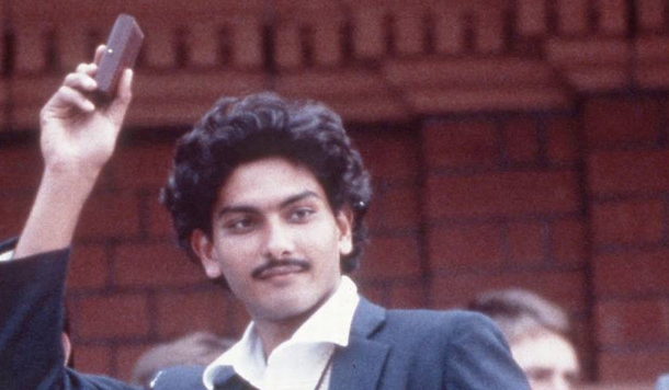 रवि शास्त्री हाय-हाय और कुछ पुरानी बातें