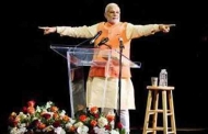 भारत को विश्वगुरु बनाने की राह पर नरेंद्र मोदी