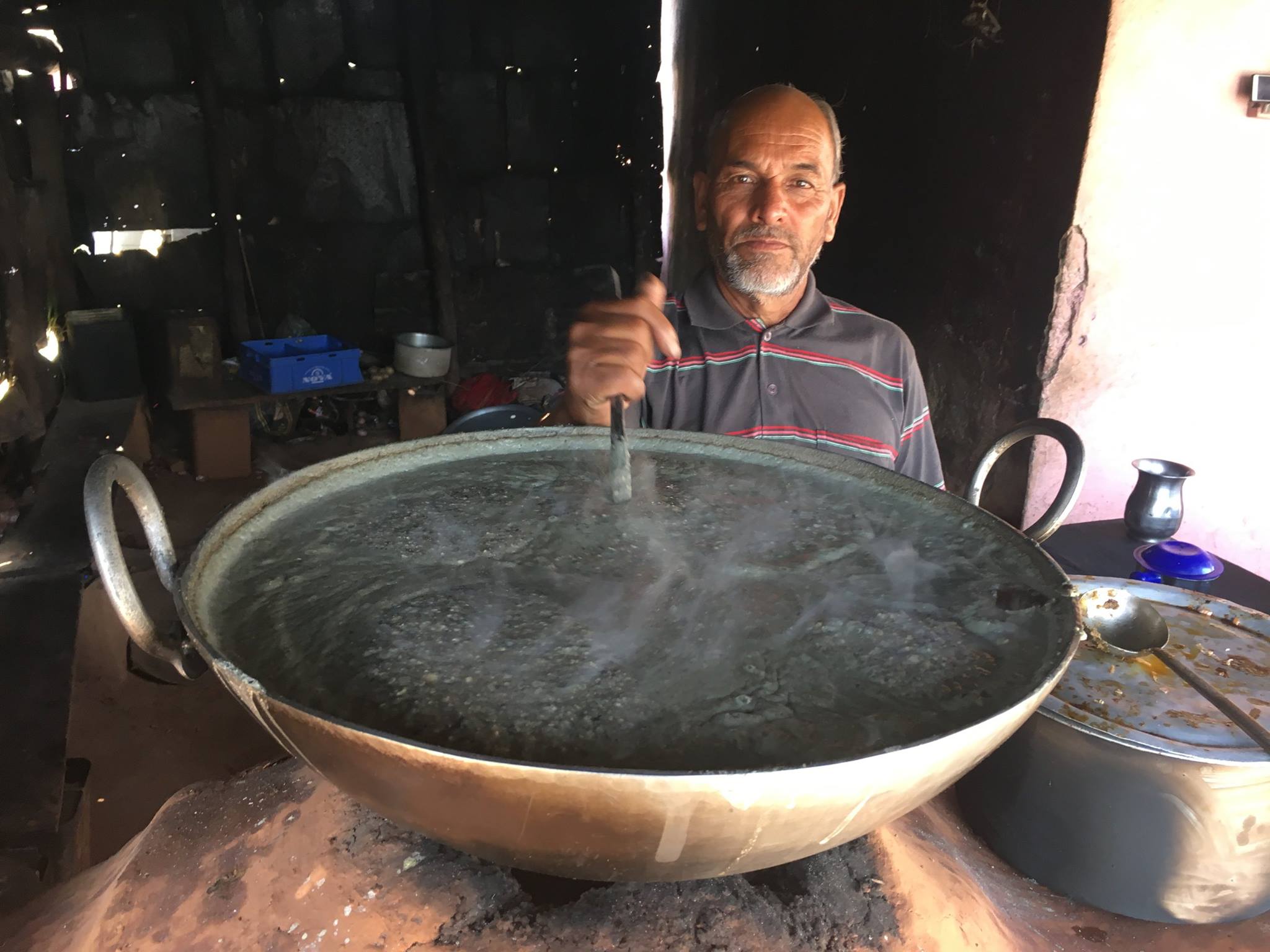 Uttarakhandi Kumaoni Garhwali Food