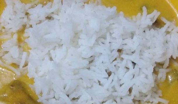 अद्वितीय होता है कुमाऊं-गढ़वाल का झोई भात