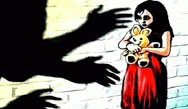 देवभूमि में 9 साल की बच्ची का बलात्कार और पुलिस का अमानवीय चेहरा