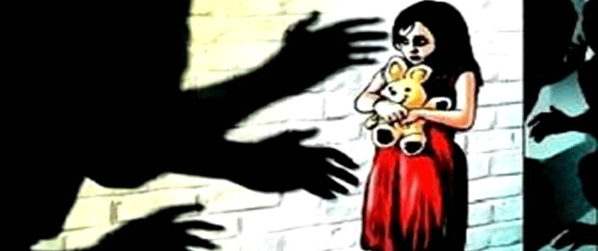 देवभूमि में 9 साल की बच्ची का बलात्कार और पुलिस का अमानवीय चेहरा