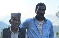 कुमाऊँ में लकड़ी पर नक्काशी करने वाले आख़िरी उस्तादों में से एक धनीराम जी का इंटरव्यू