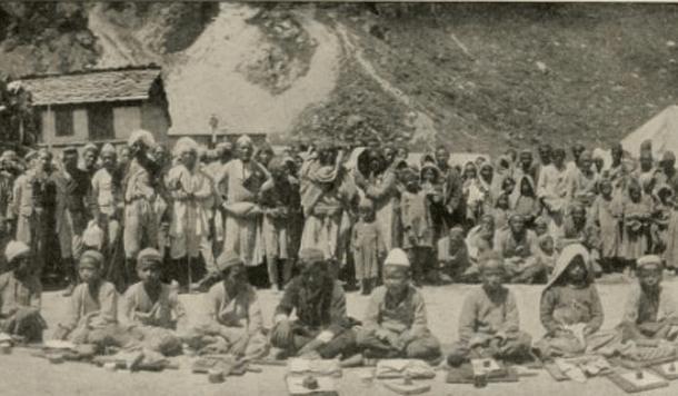 कुमाऊं के रं समाज को जानने के लिए बहुत जरूरी है चार्ल्स शेरिंग की किताब