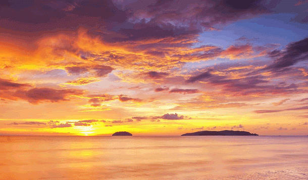 अब मैं सूरज को नहीं डूबने दूंगा