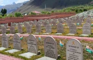 करगिल युद्ध में उत्तराखंड के 75 बेटे शहीद हुये थे