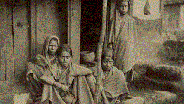 जब रंगीन यादें ब्लैक एंड व्हाइट में कैद की जाती थीं