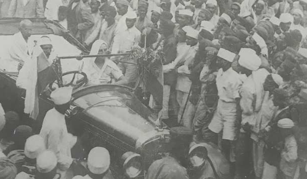 15 अगस्त स्पेशल : कुमाऊं-गढ़वाल से आजादी की लड़ाई की दुर्लभ तस्वीरें