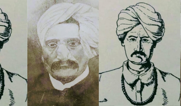 गुमानी और गौर्दा का देशप्रेम